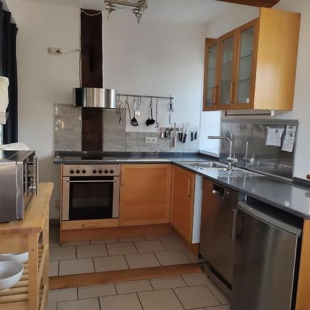 Fewo Haus Patze Betzendorf Buitenkant foto