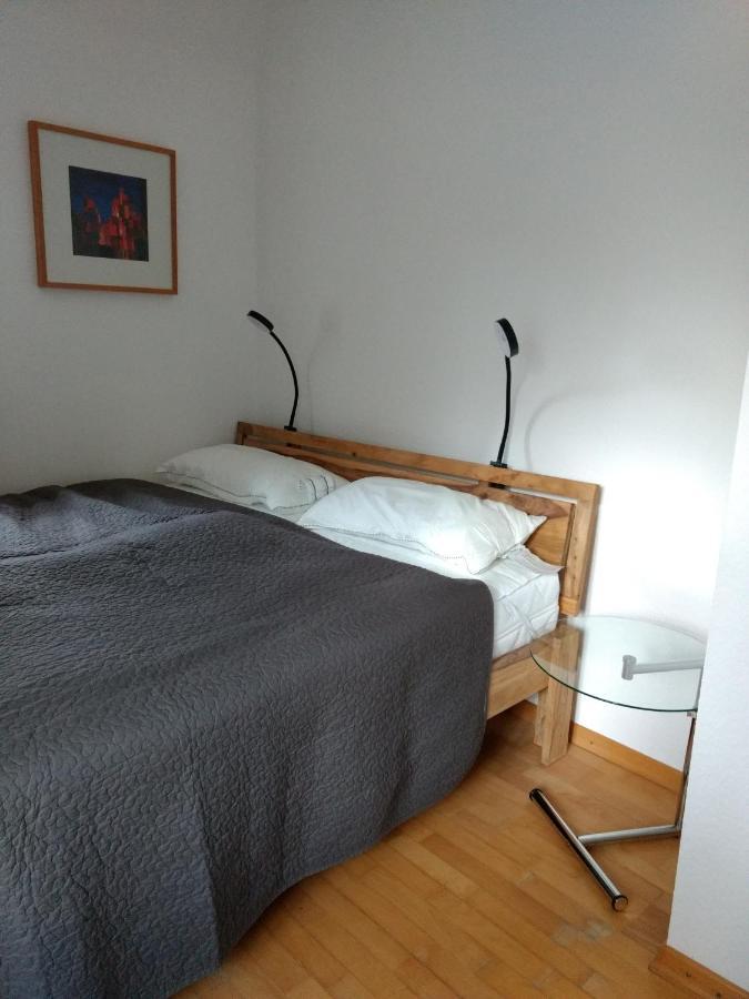 Fewo Haus Patze Betzendorf Buitenkant foto
