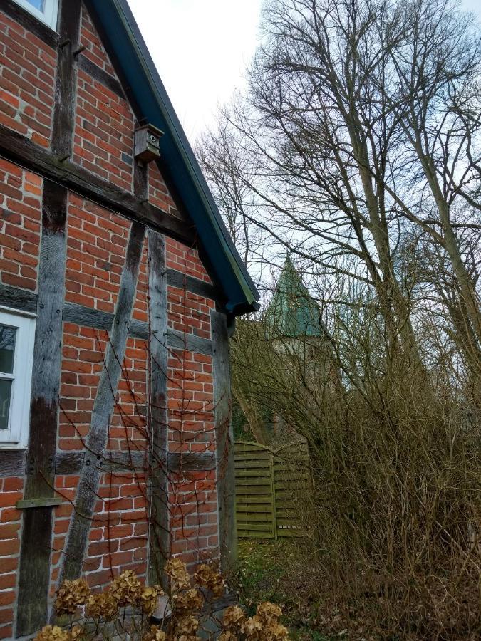 Fewo Haus Patze Betzendorf Buitenkant foto