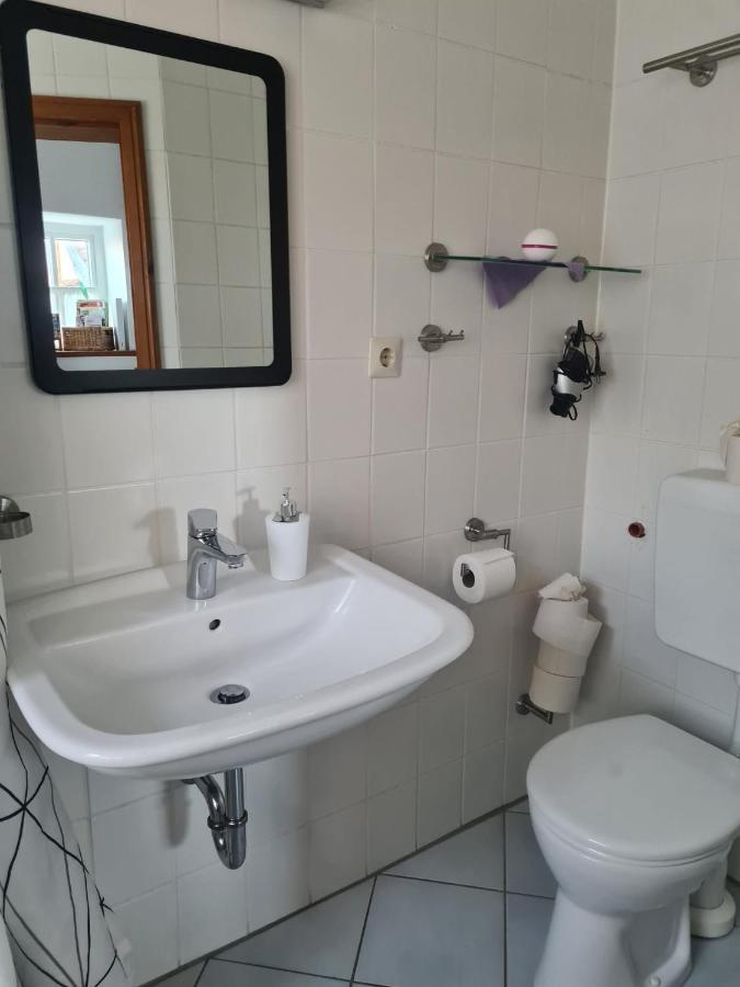 Fewo Haus Patze Betzendorf Buitenkant foto