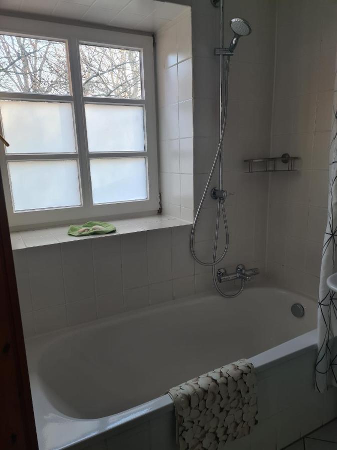 Fewo Haus Patze Betzendorf Buitenkant foto