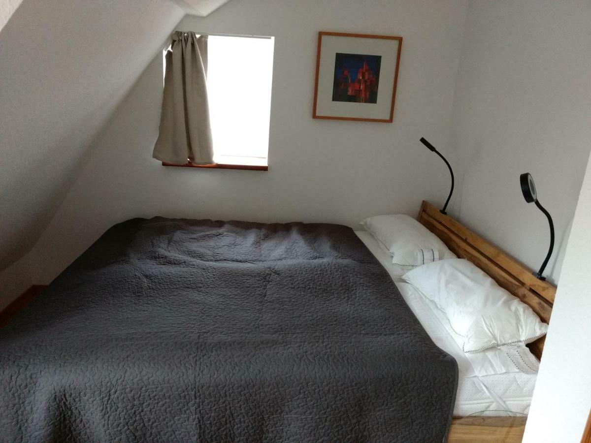 Fewo Haus Patze Betzendorf Buitenkant foto