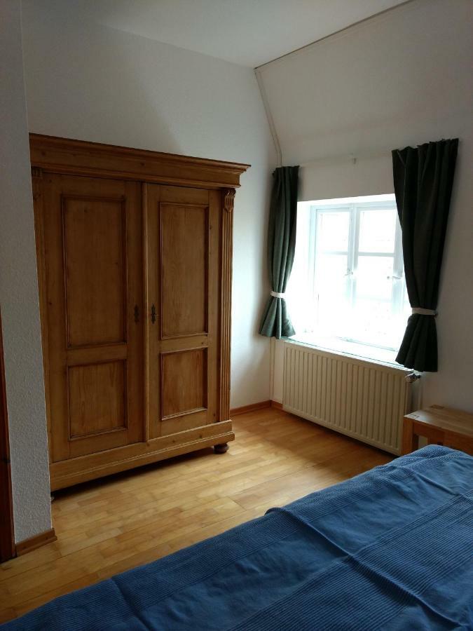 Fewo Haus Patze Betzendorf Buitenkant foto